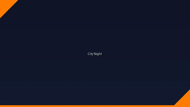 城市夜景主题赛 - av片 视频创作挑战